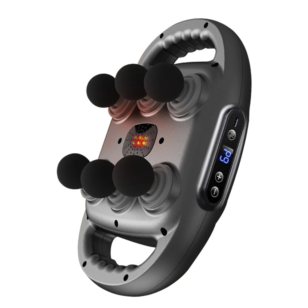 PowerSix Deep Fascia Massager