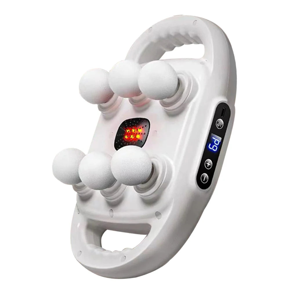 PowerSix Deep Fascia Massager