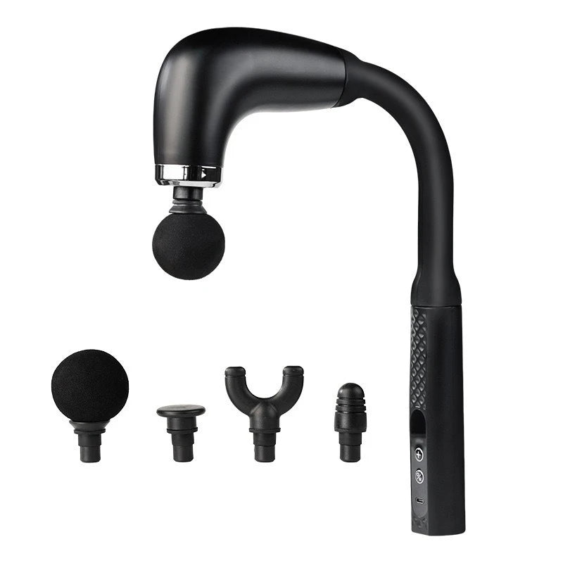 FasciaEase Extended Massage Gun