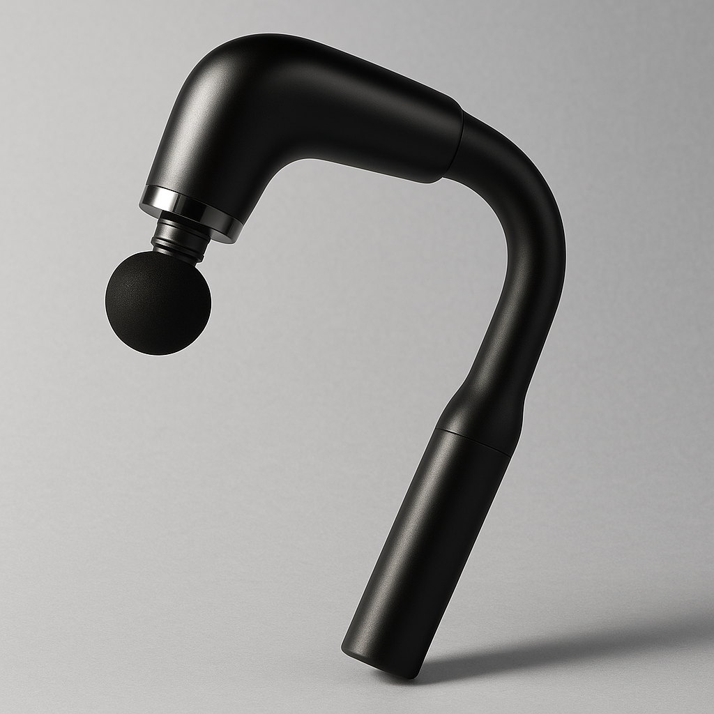 FasciaEase Extended Massage Gun