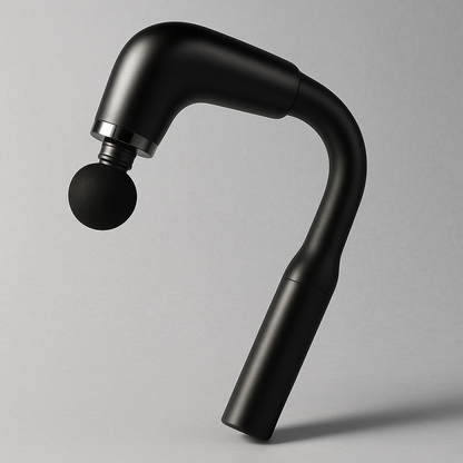 FasciaEase Extended Massage Gun