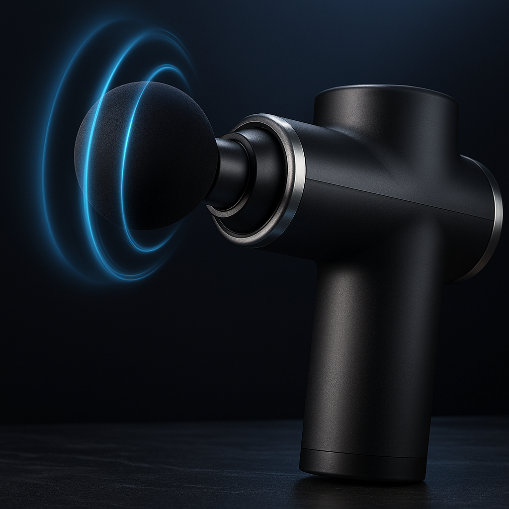 MiniFlex Pro Massage Gun