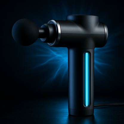 Booster M2-D Deep Tissue Gun