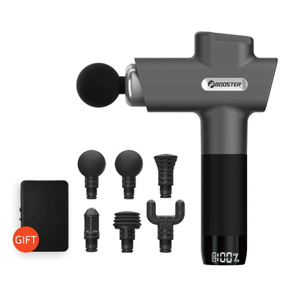 Booster M2-D Deep Tissue Gun