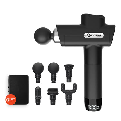 Booster M2-D Deep Tissue Gun