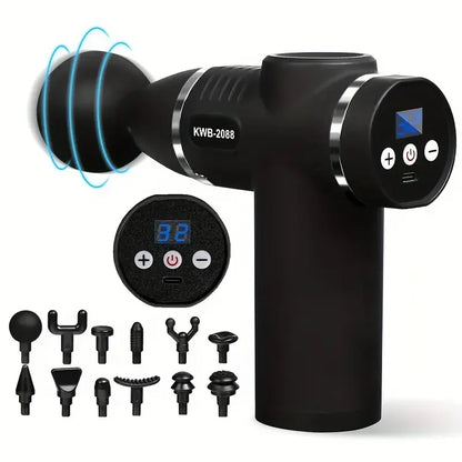 MiniFlex Pro Massage Gun