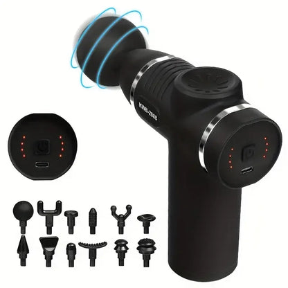 MiniFlex Pro Massage Gun