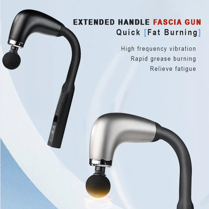 FasciaEase Extended Massage Gun