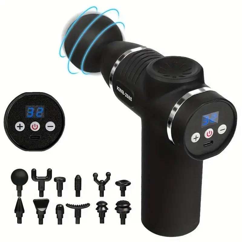 MiniFlex Pro Massage Gun