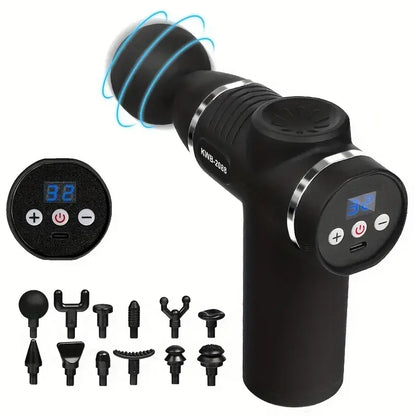 MiniFlex Pro Massage Gun