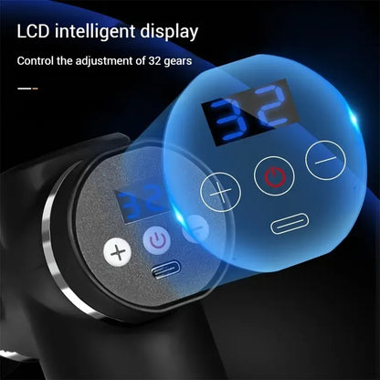 MiniFlex Pro Massage Gun