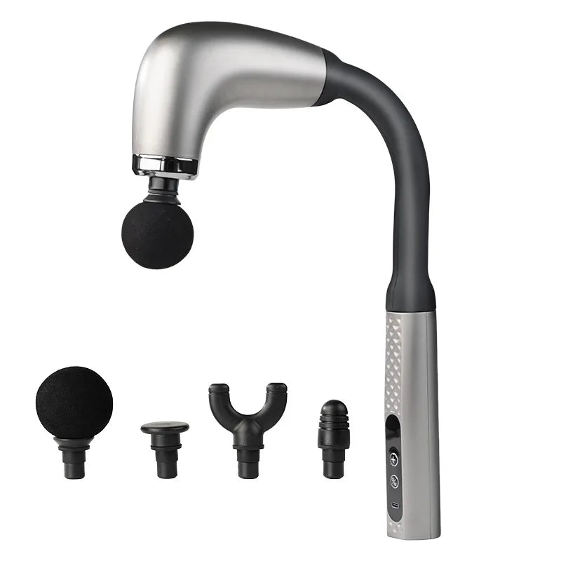 FasciaEase Extended Massage Gun